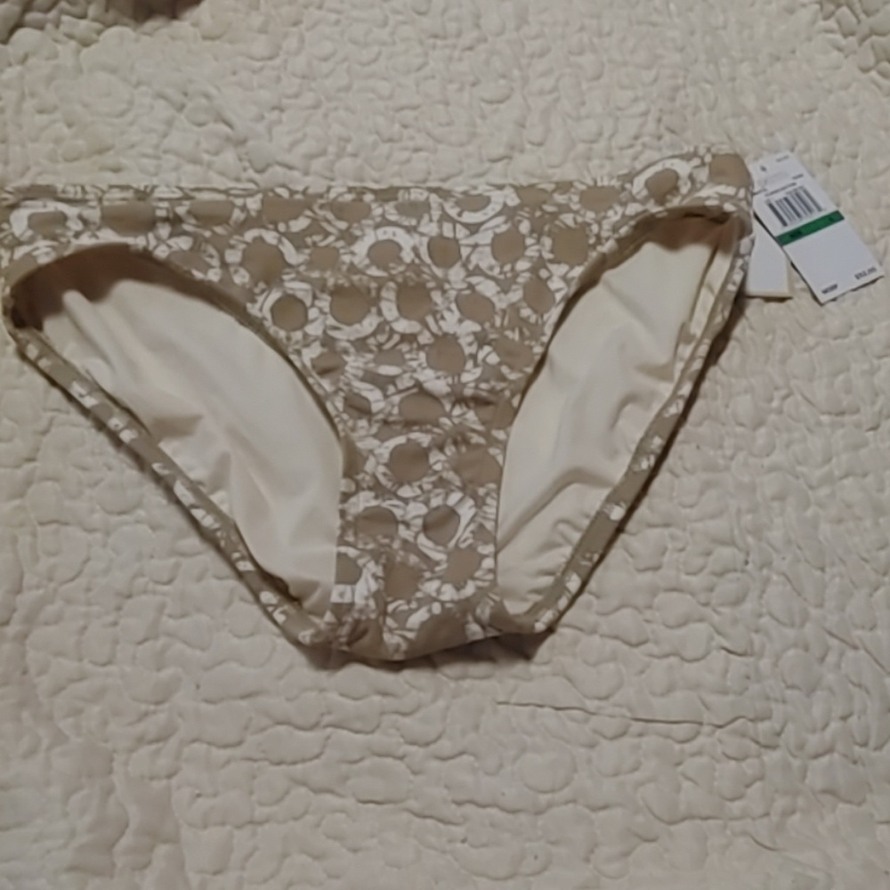Michael kors swim bottom